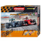 Carrera GO - Push´N Pass