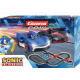 Carrera GO!!! – Autodráha Sonic The Hedgehog