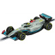 Carrera Go! – Auto Mercedes -AMG F1 W13 “Hamilton,No.44“