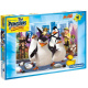 Puzzle Maxi 30 - Tučňáci z Madagaskaru