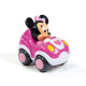 Disney Baby - Auto s figurkou Minnie Mouse