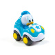 Disney Baby - Auto s figurkou Donald Duck