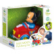 Disney baby - Tahací autíčko Mickey