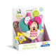 Disney baby Minnie hudební srdce