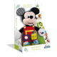 Disney Baby - Plyšový Mickey s kapsami