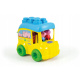 Peppa Pig – Clemmy školní autobus