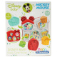 Mickey Mouse – Vkládačka