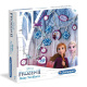 Frozen II - Výroba náhrdelníku