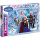 Puzzle Brilliant - Disney Frozen