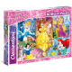 Puzzle 104 – Disney Princess