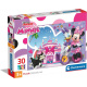 Puzzle 30-Minnie Mouse