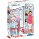 Puzzle metr - Frozen 2