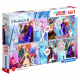 Puzzle 104 – Frozen 2