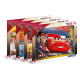 Puzzle 15 - Cars