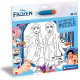 Puzzle 30 – Frozen magické puzzle