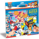 Puzzle 30 – Paw Patrol magické puzzle