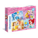 Puzzle Disney Princess 104 maxi