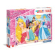 Puzzle 104 Maxi – Disney Princess