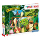 Puzzle 104 – Gigantosaurus
