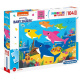 Puzzle 104 Maxi – Baby Shark