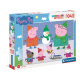 Puzzle 104 maxi – Peppa Pig