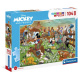 Puzzle 104 Maxi – Mickey Mouse