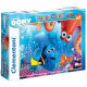 Puzzle Maxi 104 - Hledá se Dory
