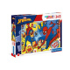 Puzzle 24 Maxi – Spider-Man