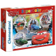 Puzzle 24 Maxi - Cars