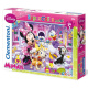 Puzzle 24 - Minnie Mouse