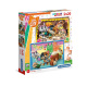 Puzzle 2x20 – 44 Cats