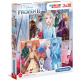 Puzzle 2x20 – Frozen 2