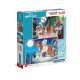 Puzzle 2x20 – Disney Animals