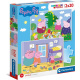 Puzzle 2x20 – Peppa Pig