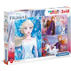 Puzzle 3x48 – Frozen 2