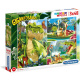 Puzzle 3x48 – Gigantosaurus