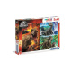 Puzzle 3x48 – Jurassic World