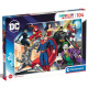 Puzzle 104 – DC Comics
