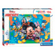 Puzzle 104 – Mickey Mouse