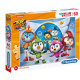Puzzle 60 SuperColor – Top Wing