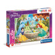 Puzzle 60 – Disney Princess