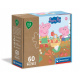 Puzzle 60 – Peppa Pig