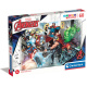 Puzzle 60- Avengers