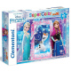 Puzzle Maxi 60 - Disney Frozen