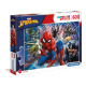 Puzzle 60 - Spider-Man