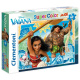 Puzzle 60 Maxi - Moana