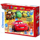 Puzzle 60 - Cars