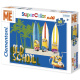 Puzzle Maxi 60 - Mimoni