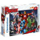 Puzzle Maxi 60 - Avengers