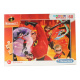 Puzzle 60 - Incredibles 2